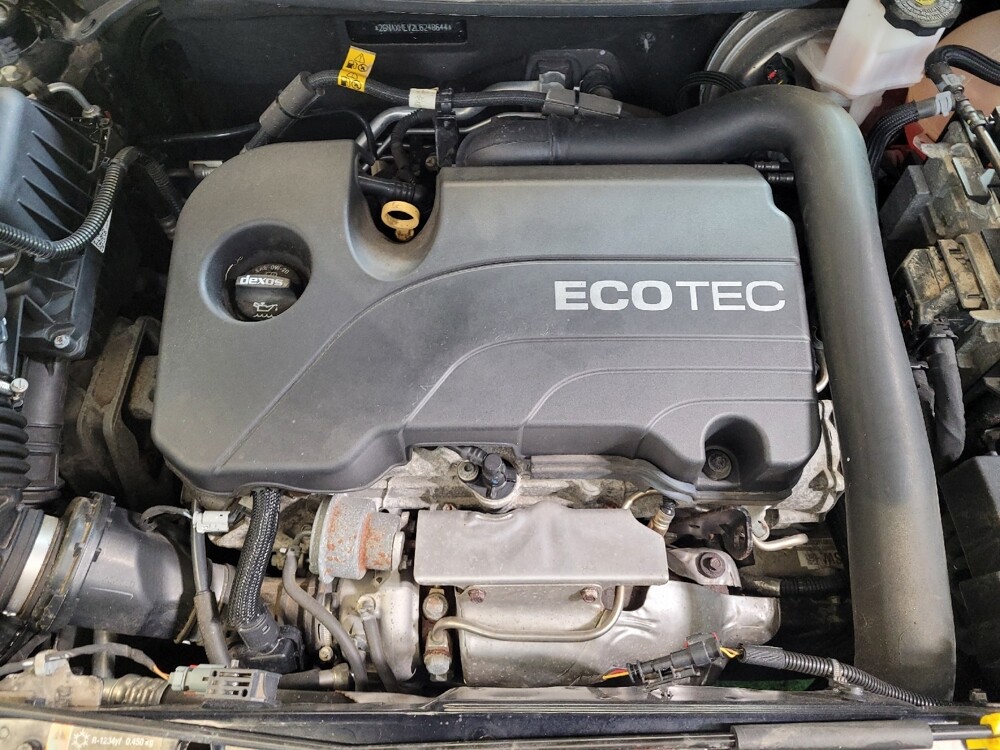 2020 Chevrolet Equinox in Miamisburg, OH 45342 - 18116063 30