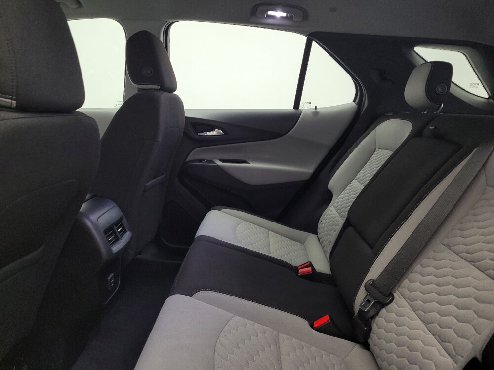 2020 Chevrolet Equinox in Miamisburg, OH 45342 - 18116063 18