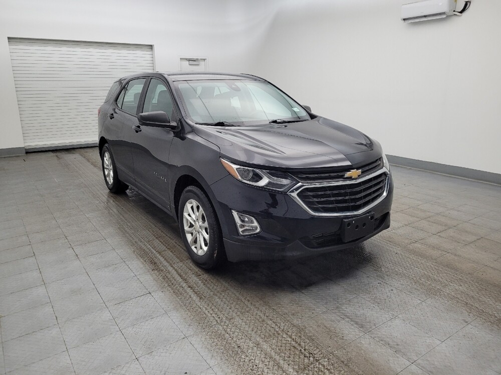 2020 Chevrolet Equinox in Miamisburg, OH 45342 - 18116063 13