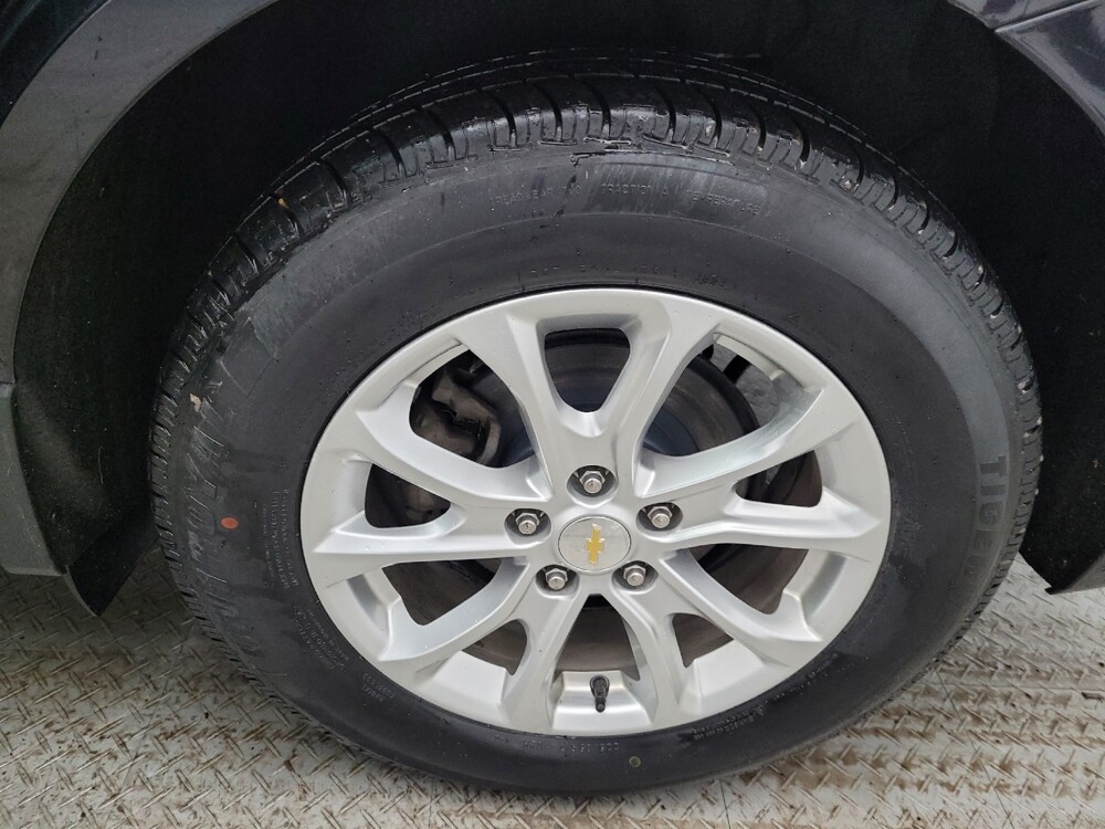 2020 Chevrolet Equinox in Miamisburg, OH 45342 - 18116063 31