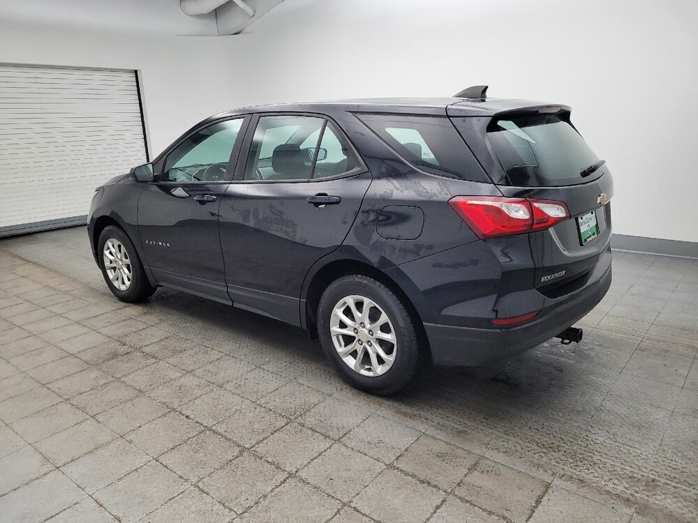 2020 Chevrolet Equinox in Miamisburg, OH 45342 - 18116063 3