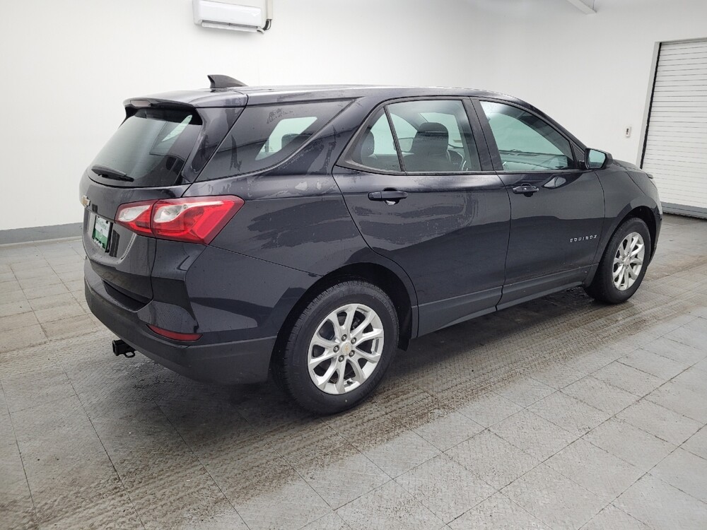 2020 Chevrolet Equinox in Miamisburg, OH 45342 - 18116063 11