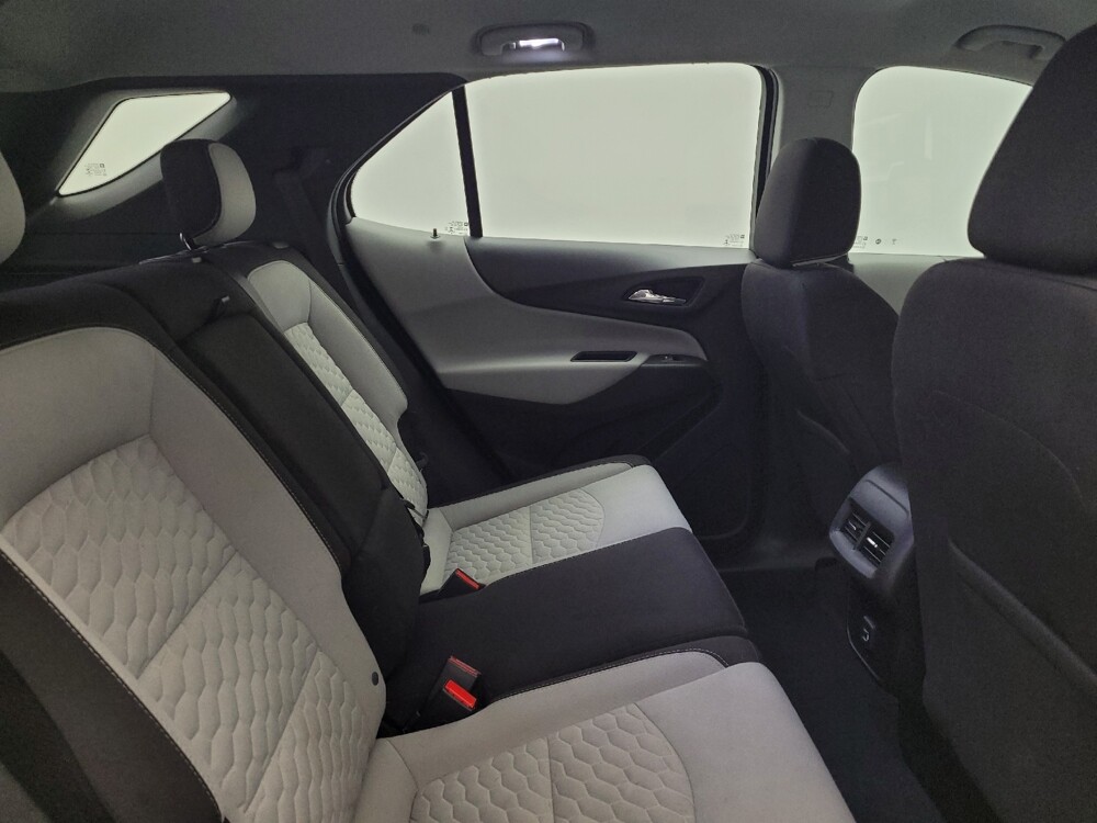 2020 Chevrolet Equinox in Miamisburg, OH 45342 - 18116063 19