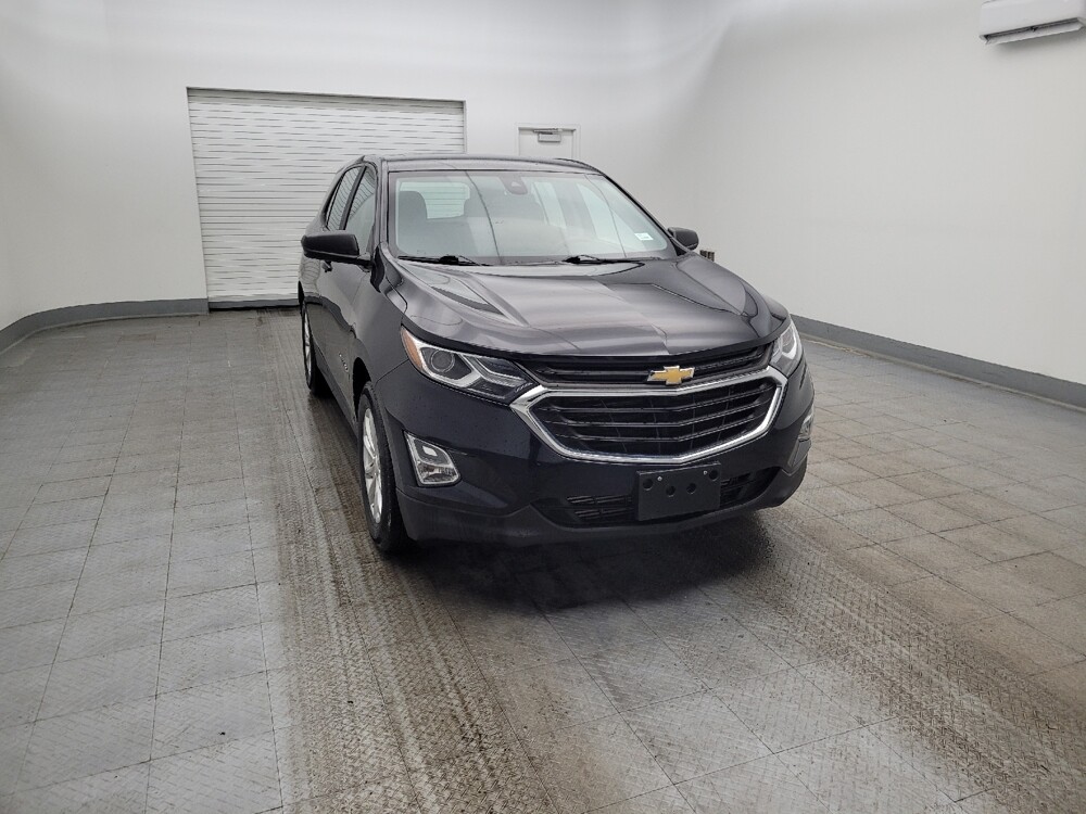 2020 Chevrolet Equinox in Miamisburg, OH 45342 - 18116063 14