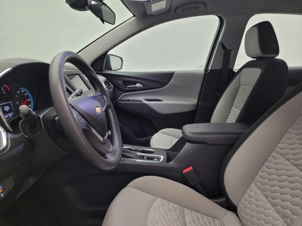 2020 Chevrolet Equinox in Miamisburg, OH 45342 - 18116063 17