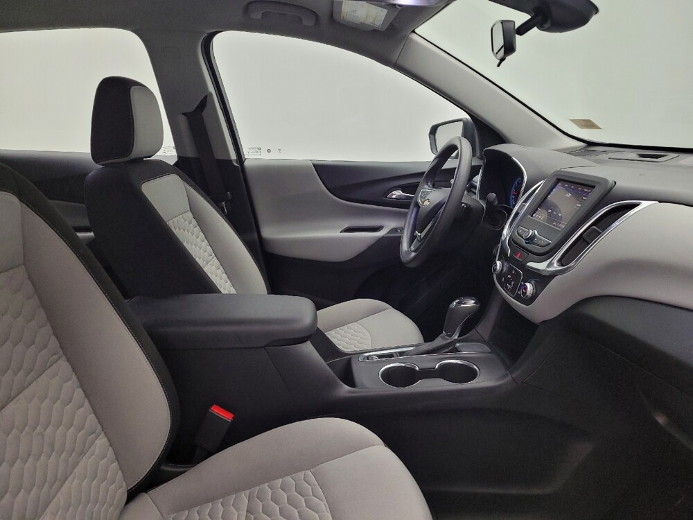 2020 Chevrolet Equinox in Miamisburg, OH 45342 - 18116063 21