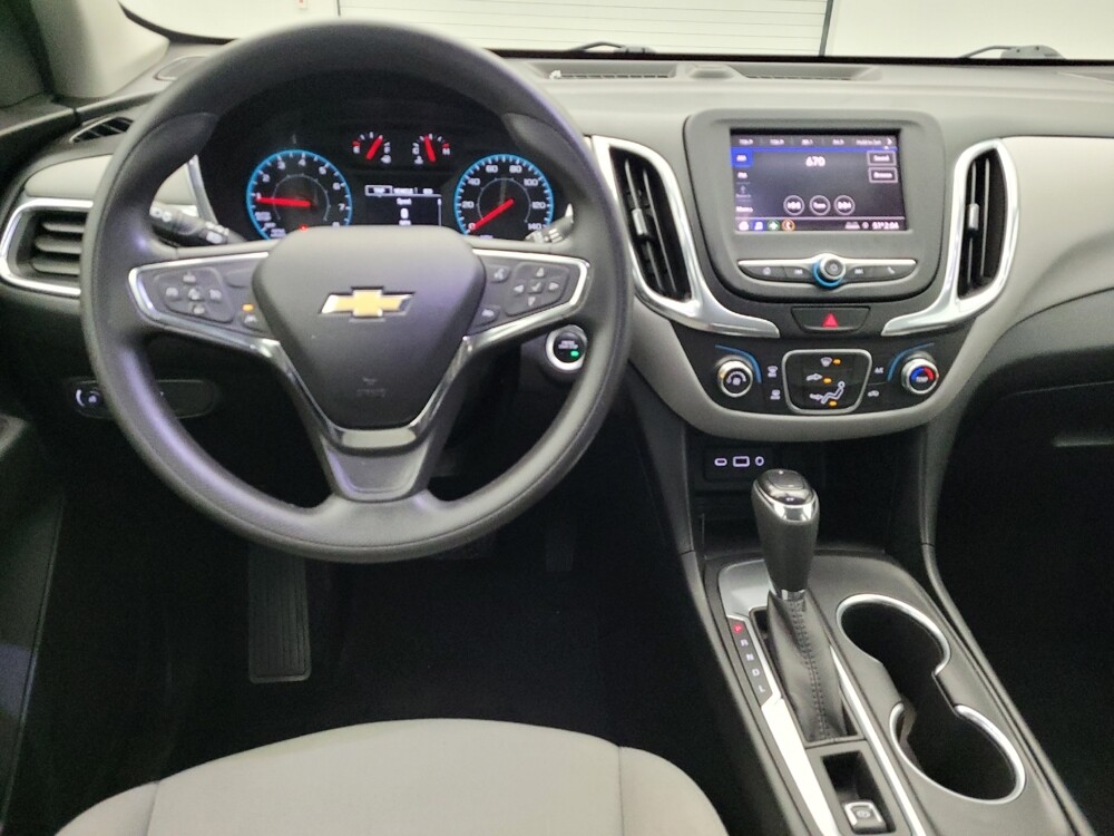 2020 Chevrolet Equinox in Miamisburg, OH 45342 - 18116063 22
