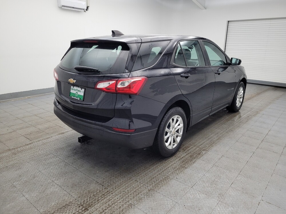 2020 Chevrolet Equinox in Miamisburg, OH 45342 - 18116063 9