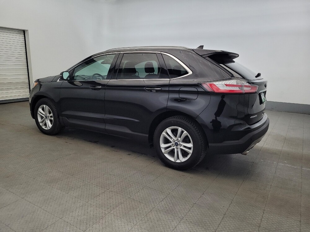 2020 Ford Edge in Temple Hills, MD 20746 - 18116064 3