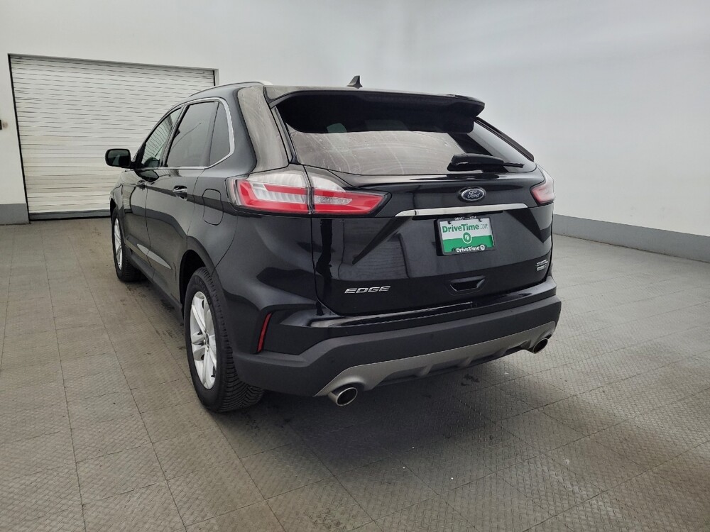 2020 Ford Edge in Temple Hills, MD 20746 - 18116064 6