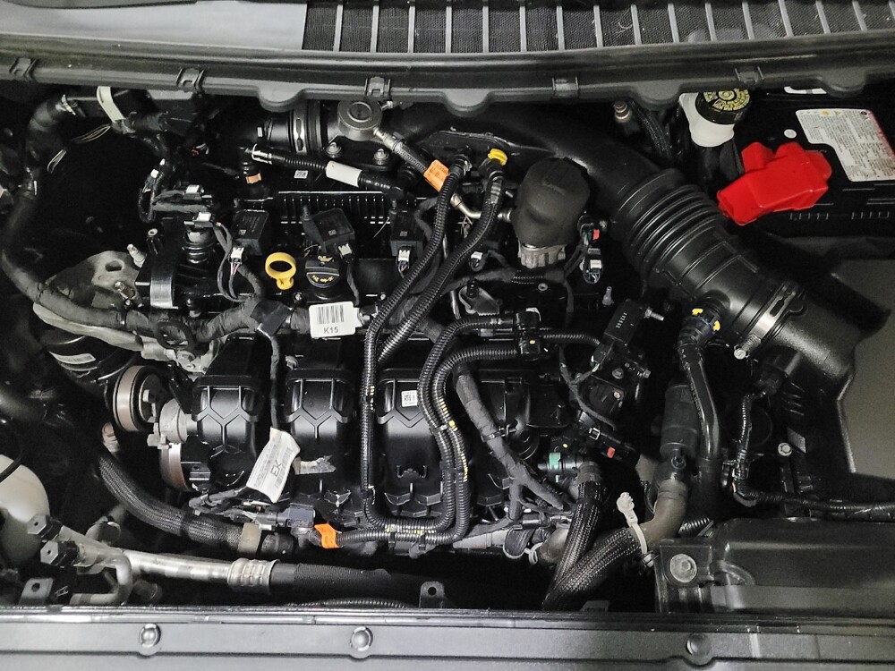 2020 Ford Edge in Temple Hills, MD 20746 - 18116064 30