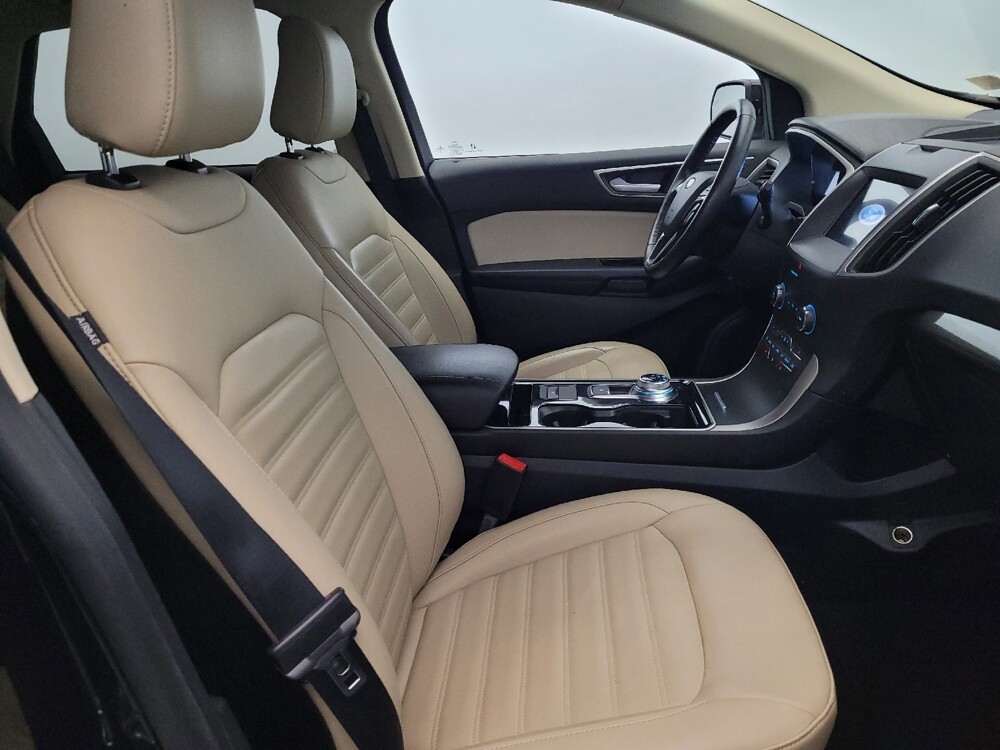 2020 Ford Edge in Temple Hills, MD 20746 - 18116064 21