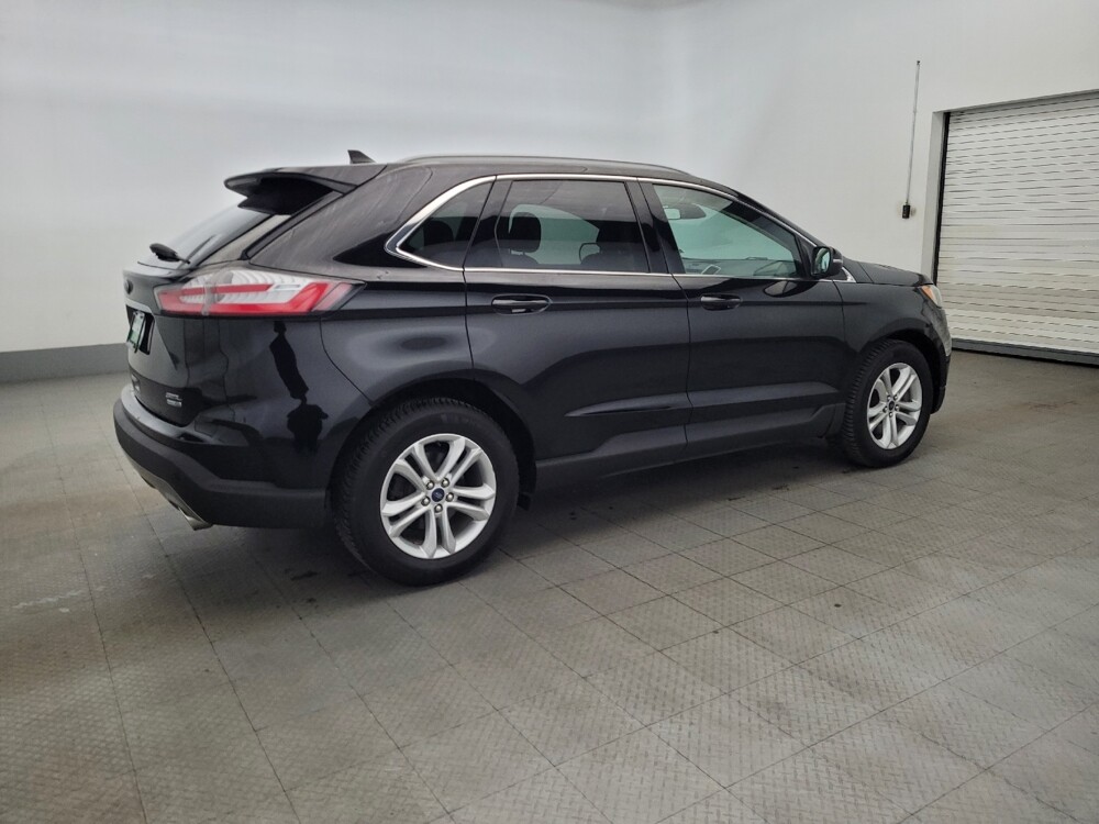 2020 Ford Edge in Temple Hills, MD 20746 - 18116064 10