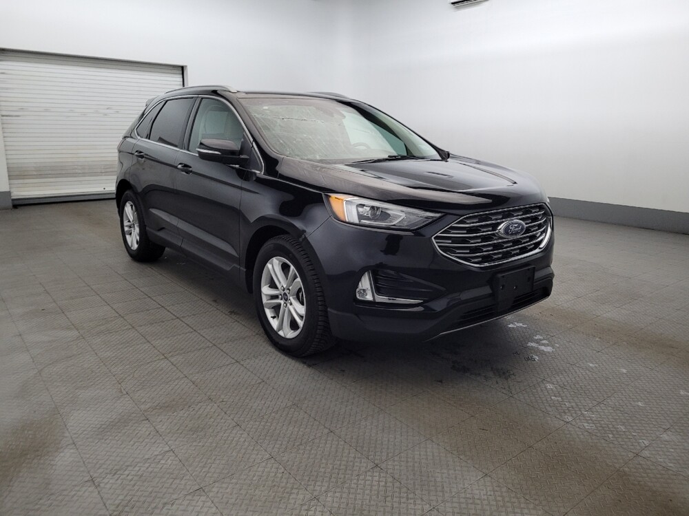 2020 Ford Edge in Temple Hills, MD 20746 - 18116064 13