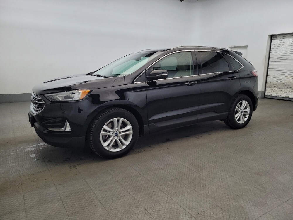 2020 Ford Edge in Temple Hills, MD 20746 - 18116064 2