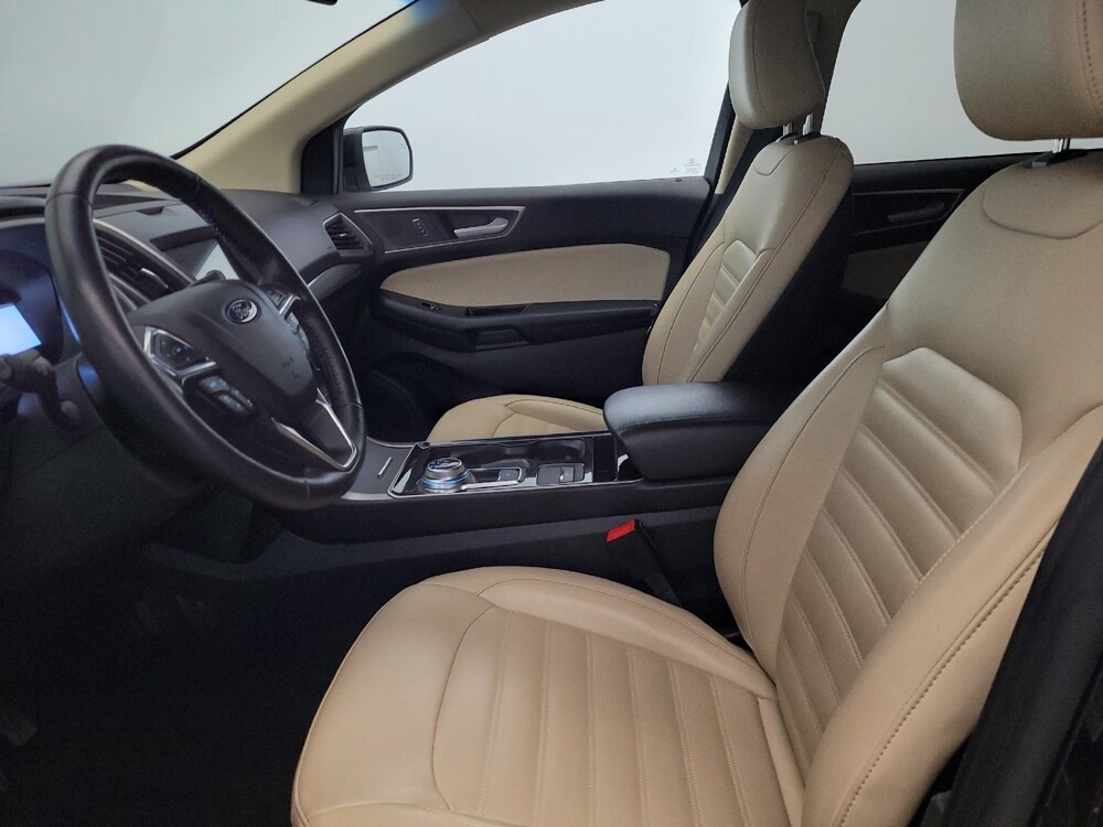 2020 Ford Edge in Temple Hills, MD 20746 - 18116064 17