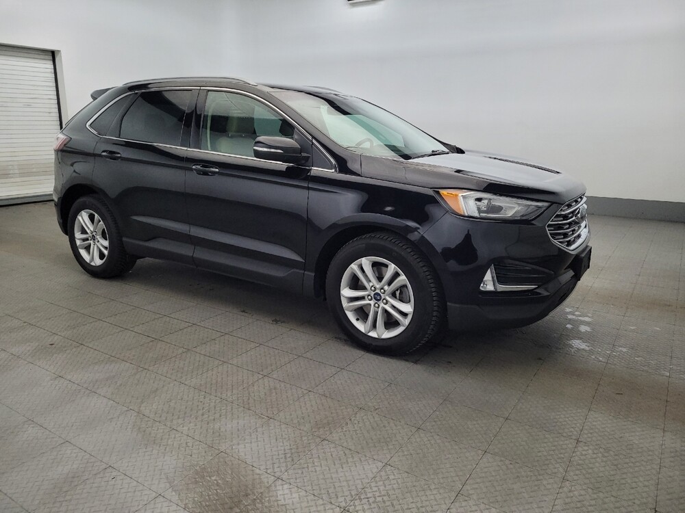 2020 Ford Edge in Temple Hills, MD 20746 - 18116064 11