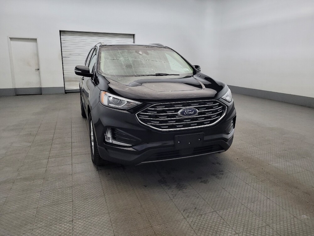 2020 Ford Edge in Temple Hills, MD 20746 - 18116064 14