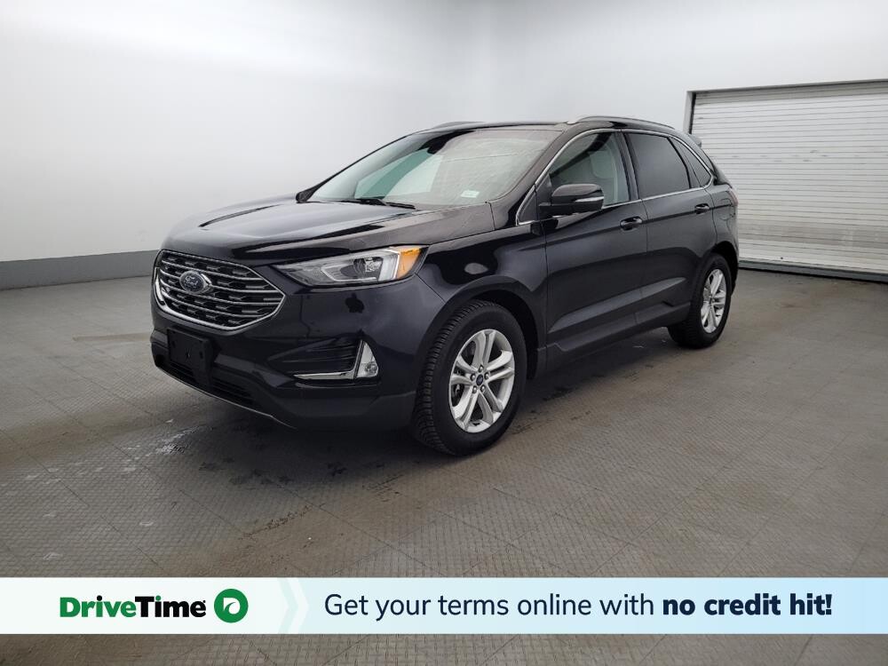 2020 Ford Edge in Temple Hills, MD 20746 - 18116064