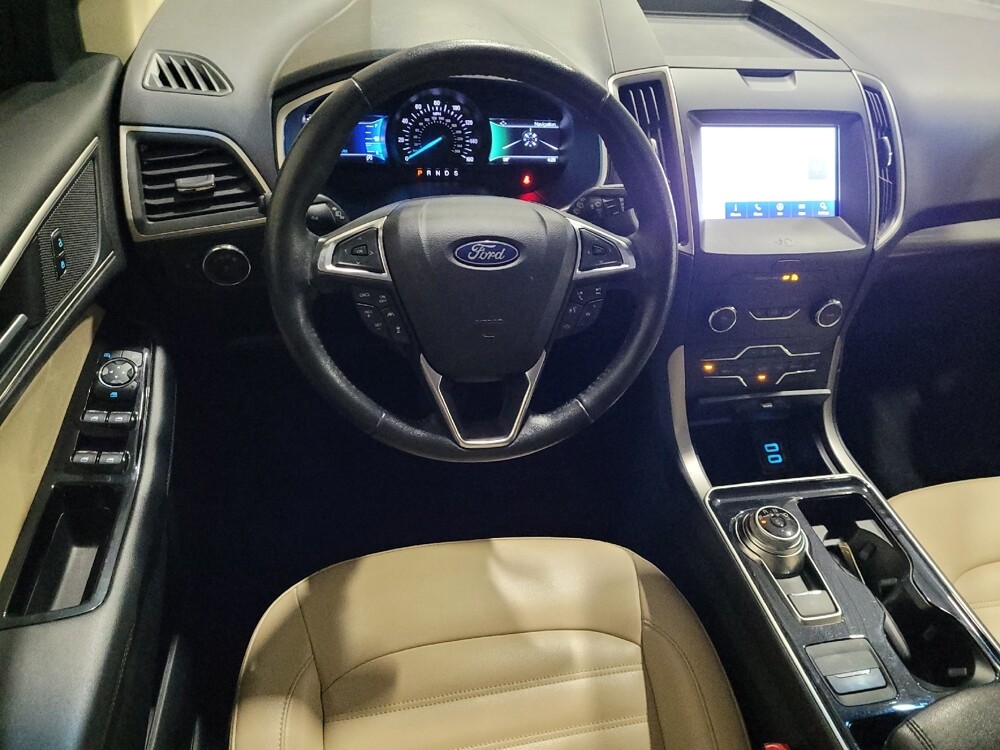 2020 Ford Edge in Temple Hills, MD 20746 - 18116064 22
