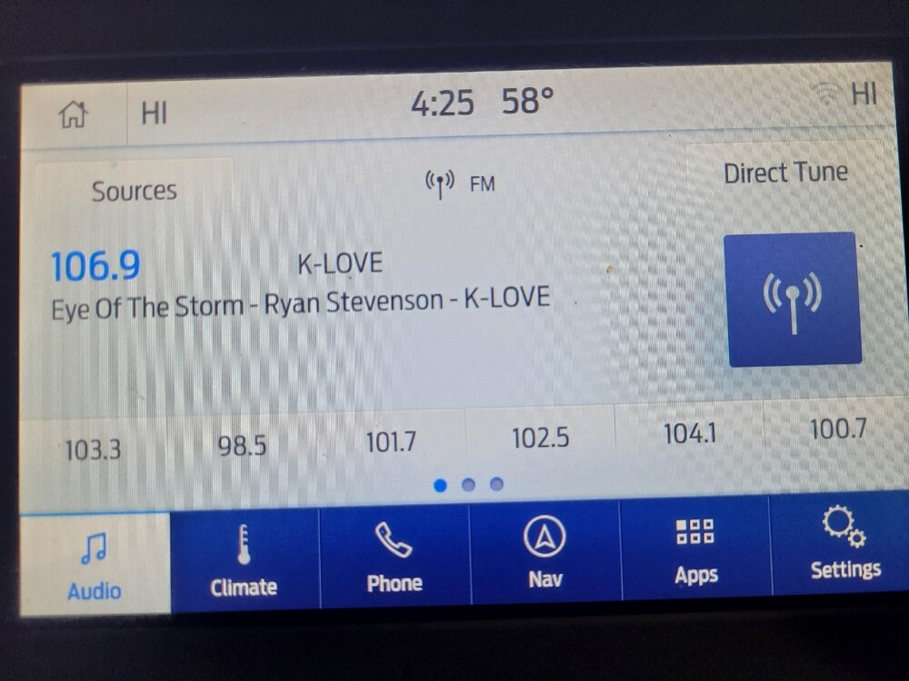 2020 Ford Edge in Temple Hills, MD 20746 - 18116064 25