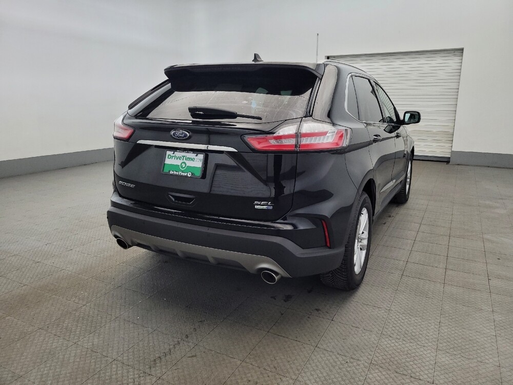 2020 Ford Edge in Temple Hills, MD 20746 - 18116064 7
