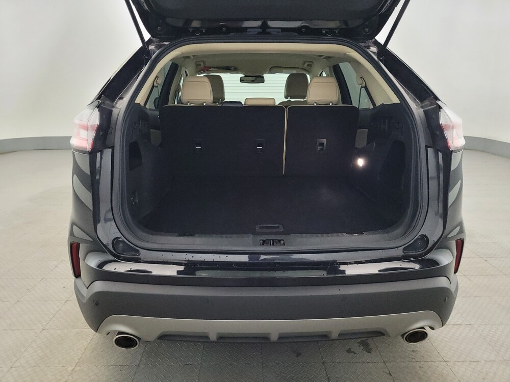 2020 Ford Edge in Temple Hills, MD 20746 - 18116064 29