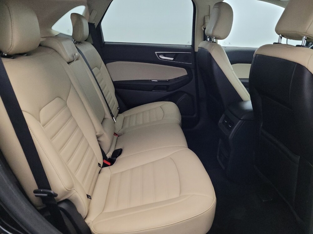 2020 Ford Edge in Temple Hills, MD 20746 - 18116064 19