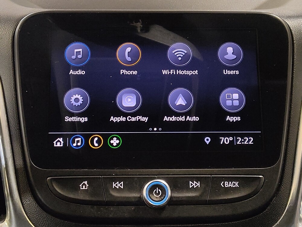 2019 Chevrolet Equinox in Gainesville, FL 32609 - 18116065 25