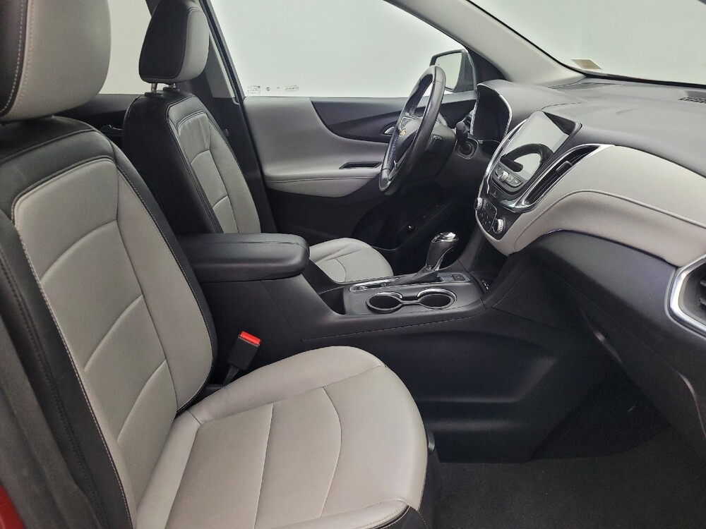 2019 Chevrolet Equinox in Gainesville, FL 32609 - 18116065 21