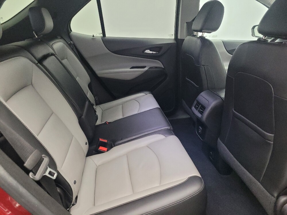 2019 Chevrolet Equinox in Gainesville, FL 32609 - 18116065 19