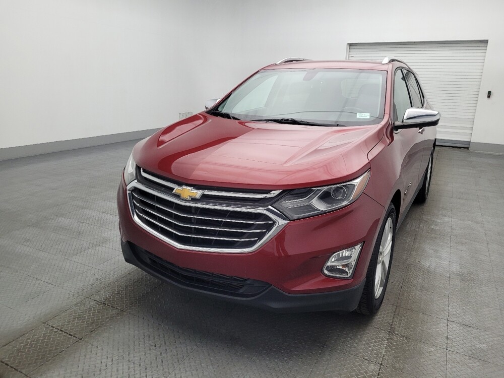 2019 Chevrolet Equinox in Gainesville, FL 32609 - 18116065 15