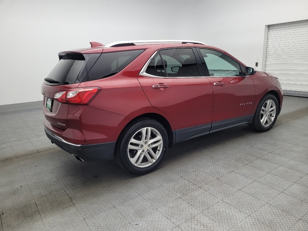 2019 Chevrolet Equinox in Gainesville, FL 32609 - 18116065 10