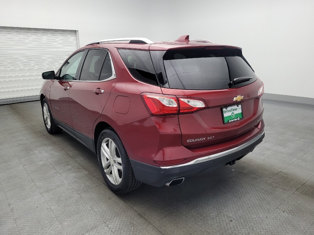 2019 Chevrolet Equinox in Gainesville, FL 32609 - 18116065 5