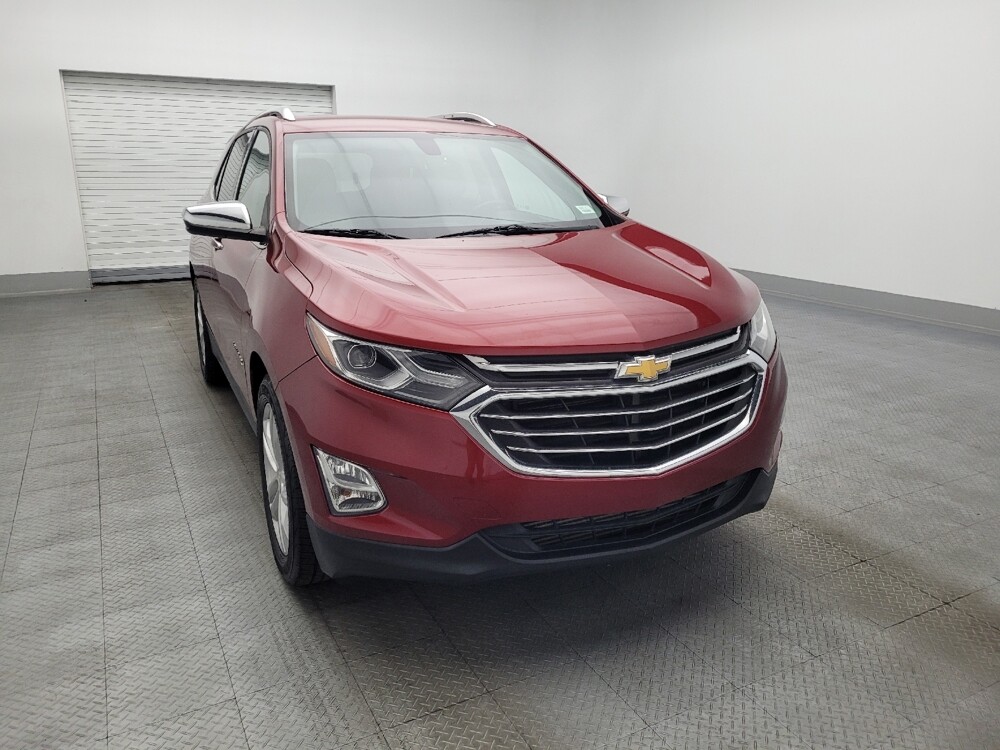 2019 Chevrolet Equinox in Gainesville, FL 32609 - 18116065 14