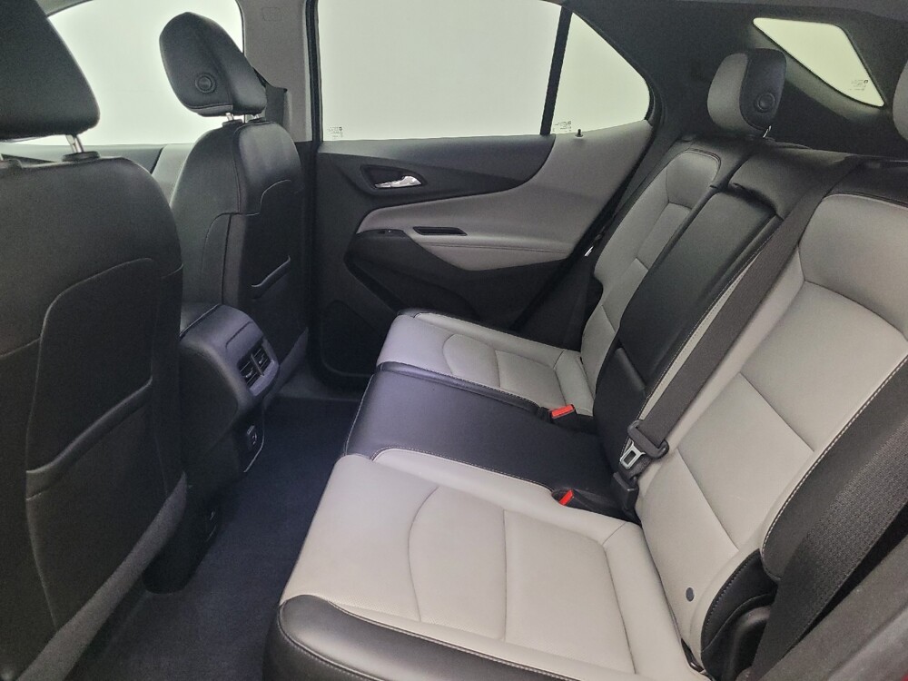 2019 Chevrolet Equinox in Gainesville, FL 32609 - 18116065 18