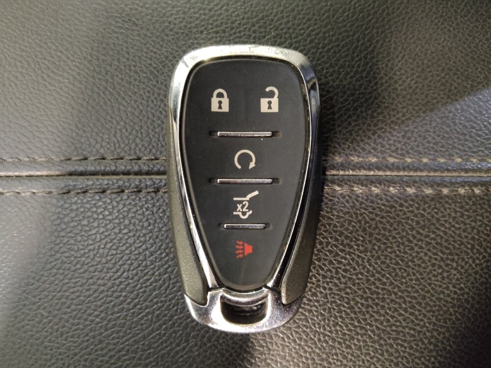 2019 Chevrolet Equinox in Gainesville, FL 32609 - 18116065 32