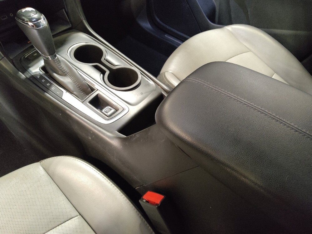 2019 Chevrolet Equinox in Gainesville, FL 32609 - 18116065 26