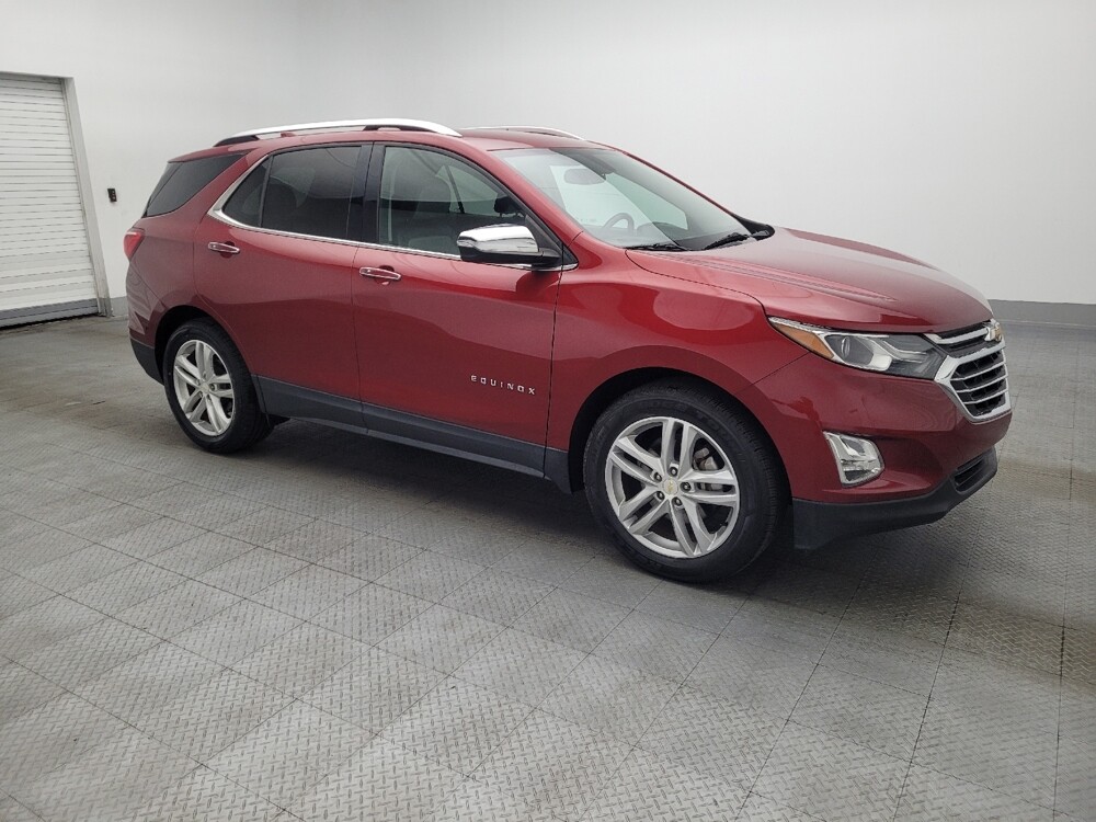 2019 Chevrolet Equinox in Gainesville, FL 32609 - 18116065 11