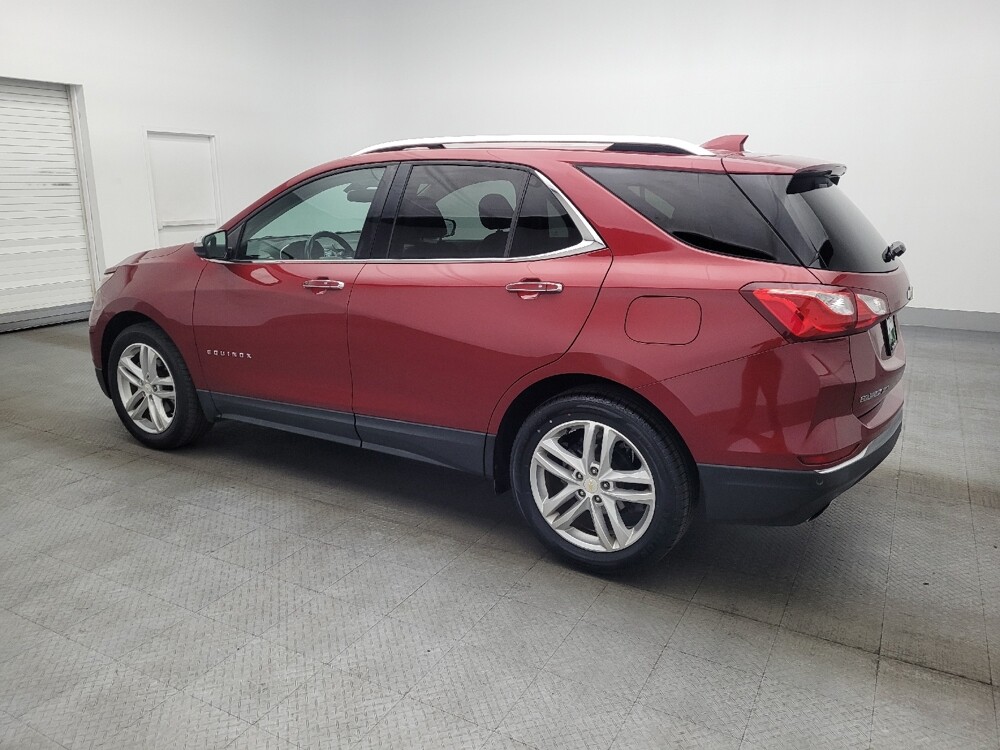 2019 Chevrolet Equinox in Gainesville, FL 32609 - 18116065 3