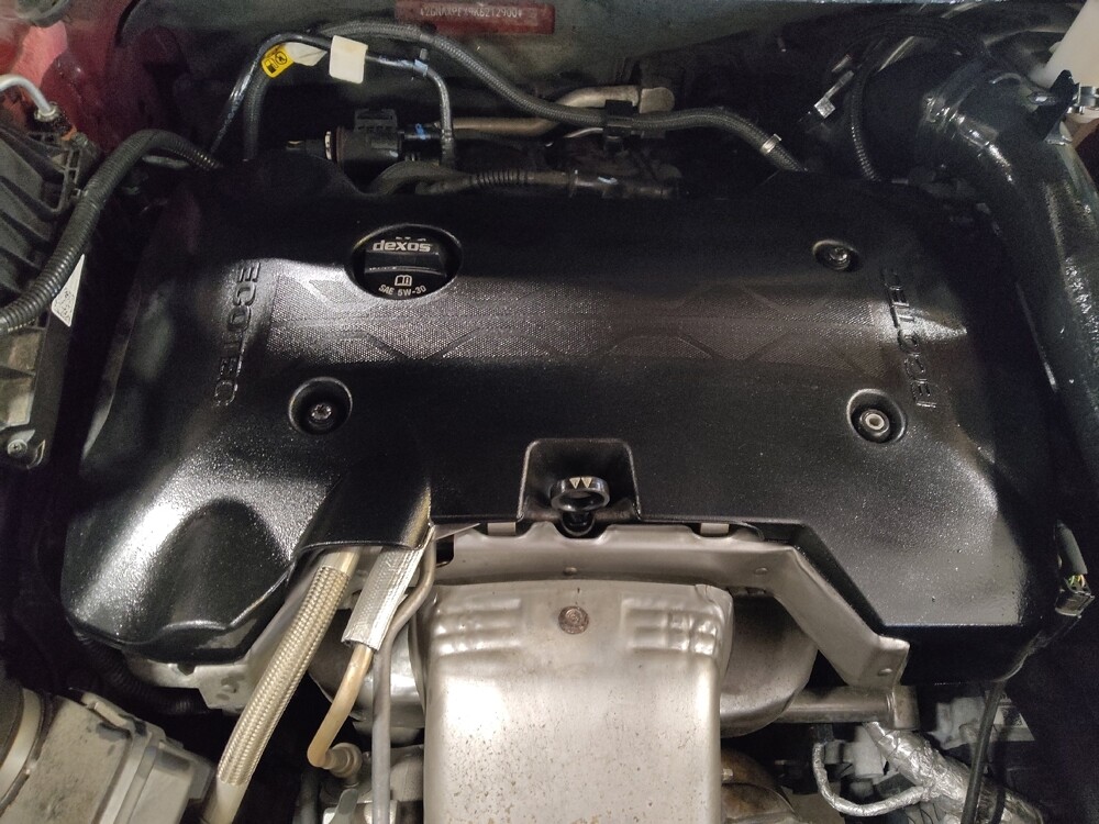 2019 Chevrolet Equinox in Gainesville, FL 32609 - 18116065 30