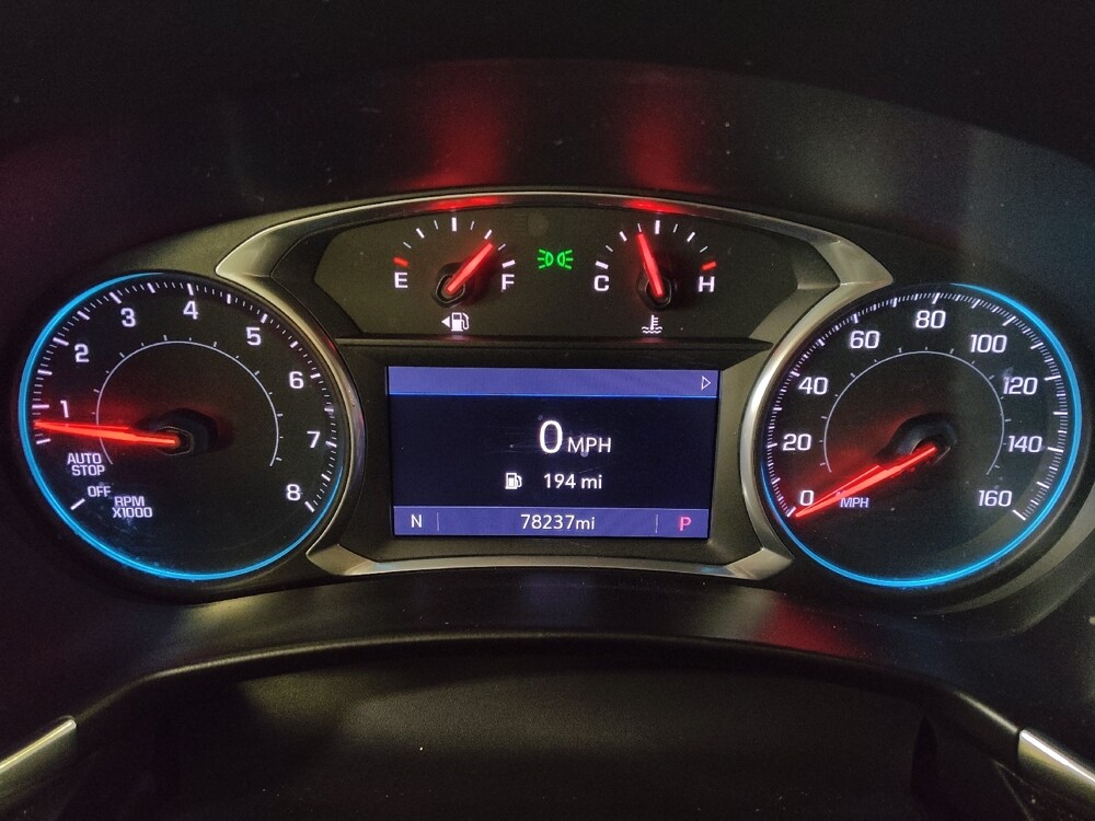 2019 Chevrolet Equinox in Gainesville, FL 32609 - 18116065 23