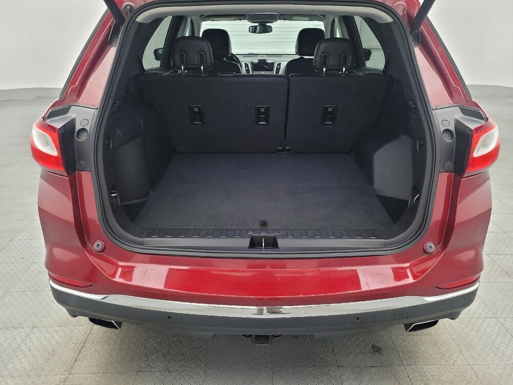 2019 Chevrolet Equinox in Gainesville, FL 32609 - 18116065 29