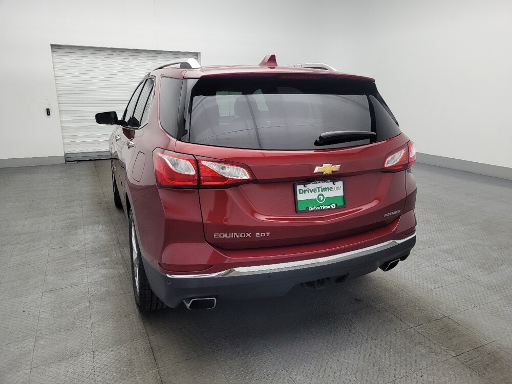 2019 Chevrolet Equinox in Gainesville, FL 32609 - 18116065 6