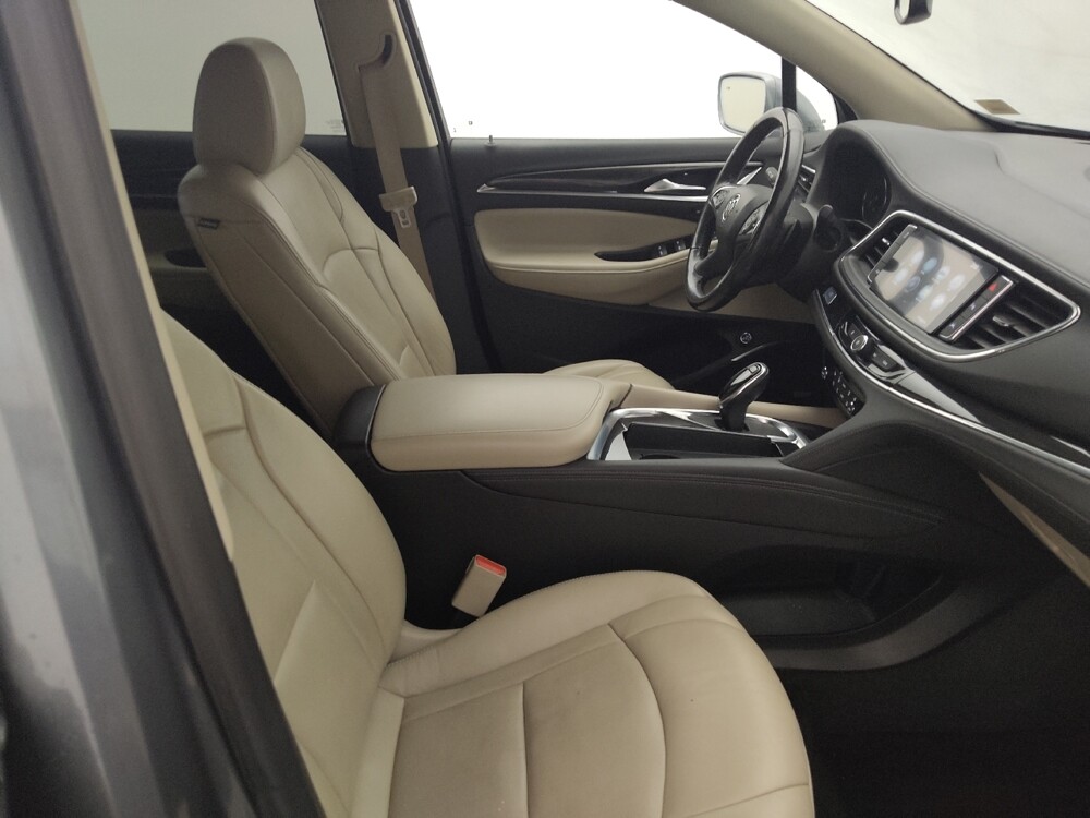 2018 Buick Enclave in Tampa, FL 33612 - 18116067 21