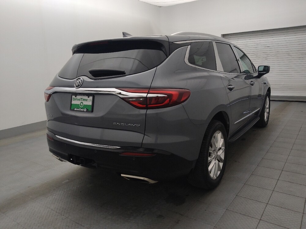 2018 Buick Enclave in Tampa, FL 33612 - 18116067 9