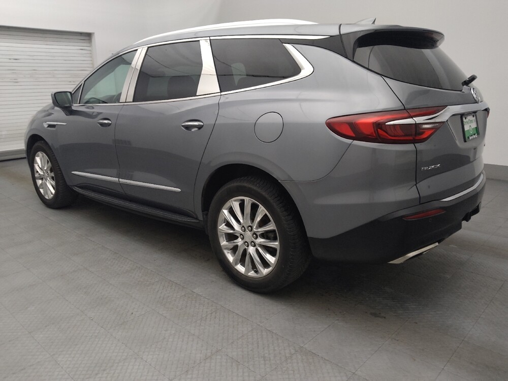 2018 Buick Enclave in Tampa, FL 33612 - 18116067 3