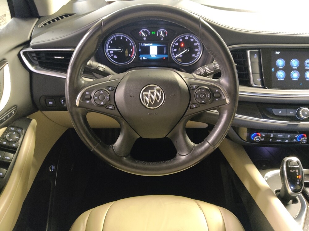 2018 Buick Enclave in Tampa, FL 33612 - 18116067 22