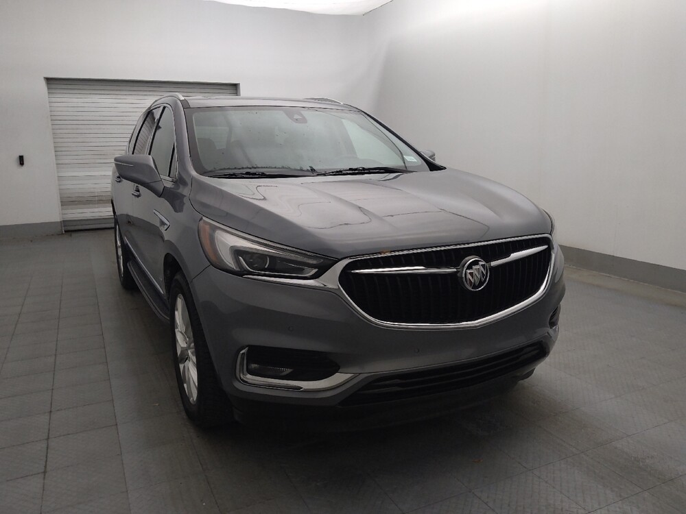 2018 Buick Enclave in Tampa, FL 33612 - 18116067 14