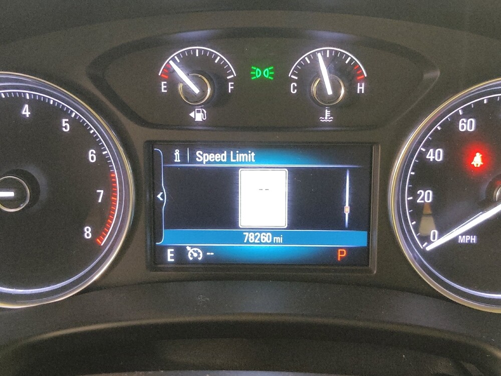 2018 Buick Enclave in Tampa, FL 33612 - 18116067 23